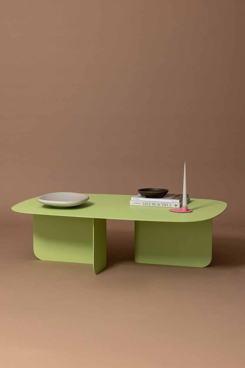 COUCHTISCH LIVIA