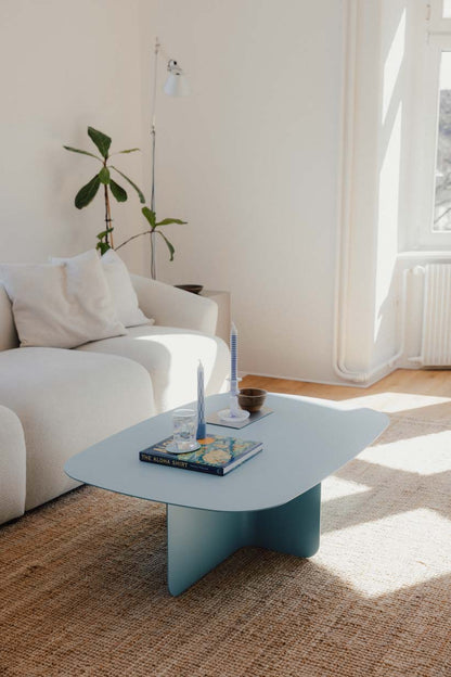 COUCHTISCH LIVIA