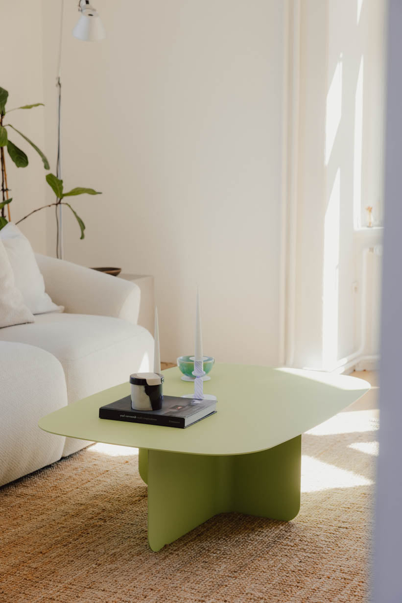 COUCHTISCH LIVIA