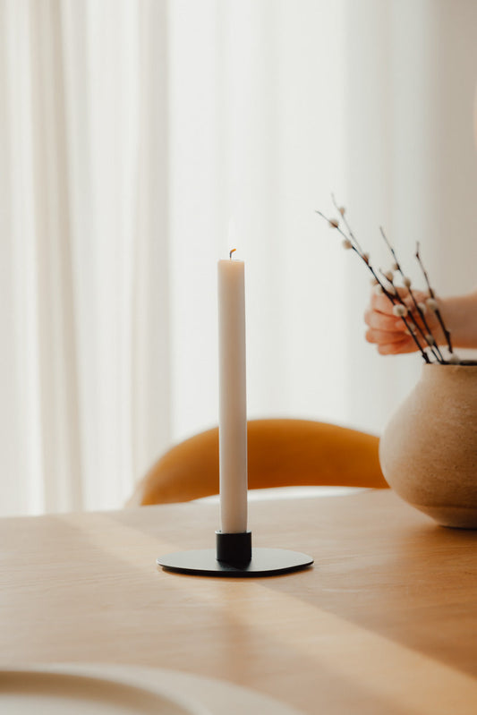 KERZENSTÄNDER NOA S
