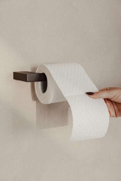 TOILETTENPAPIERHALTER TUALI