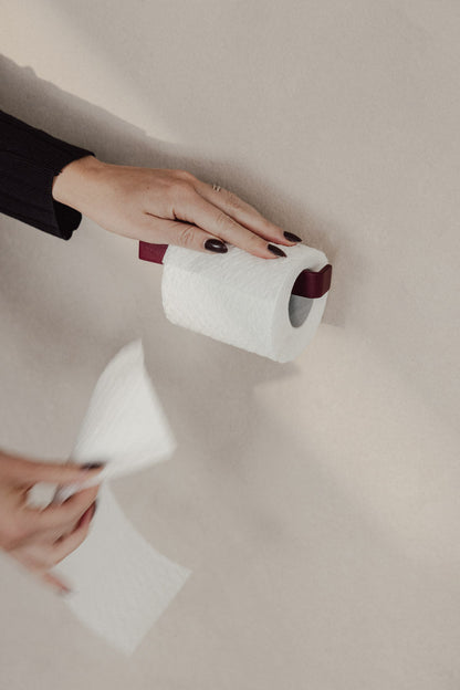 TOILETTENPAPIERHALTER TUALI