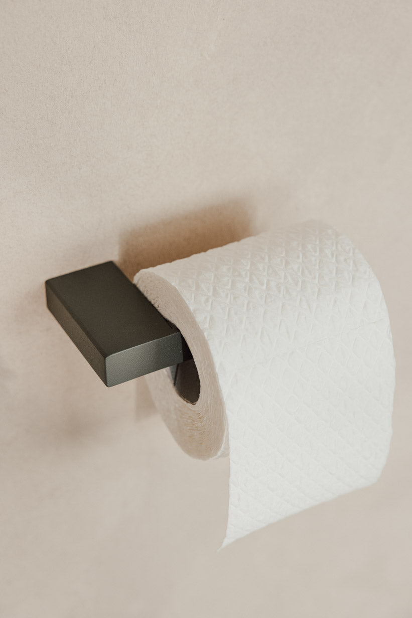 TOILETTENPAPIERHALTER TUALI