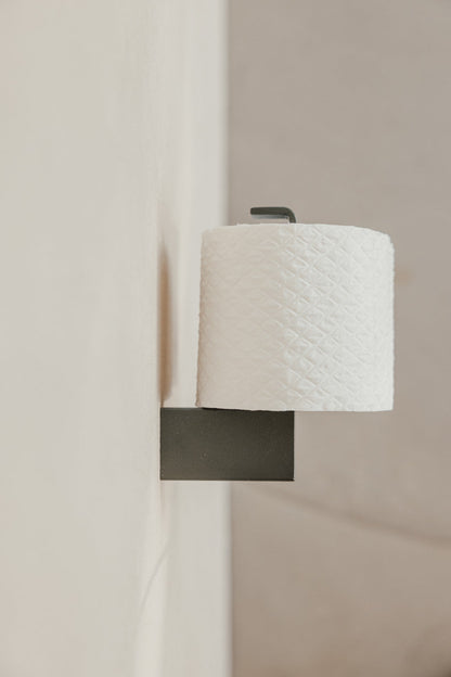 TOILETTENPAPIERHALTER TUALI