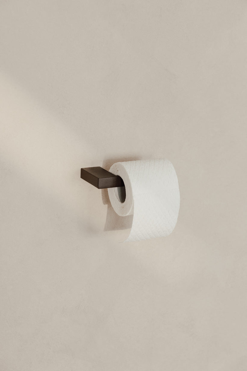 TOILETTENPAPIERHALTER TUALI