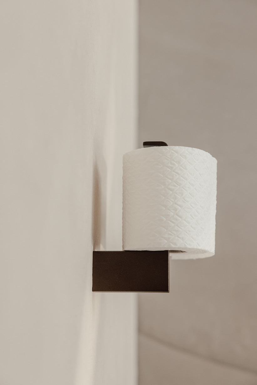TOILETTENPAPIERHALTER TUALI